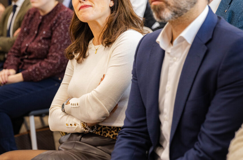  Pelayo destaca la DO La Mancha como uno de los grandes motores económicos y de identidad del medio rural de Castilla-La Mancha