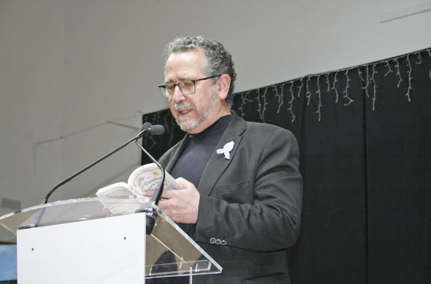  PROSVIDA llama a la comunidad literaria a romper el silencio sobre el cáncer de próstata a través de la poesía