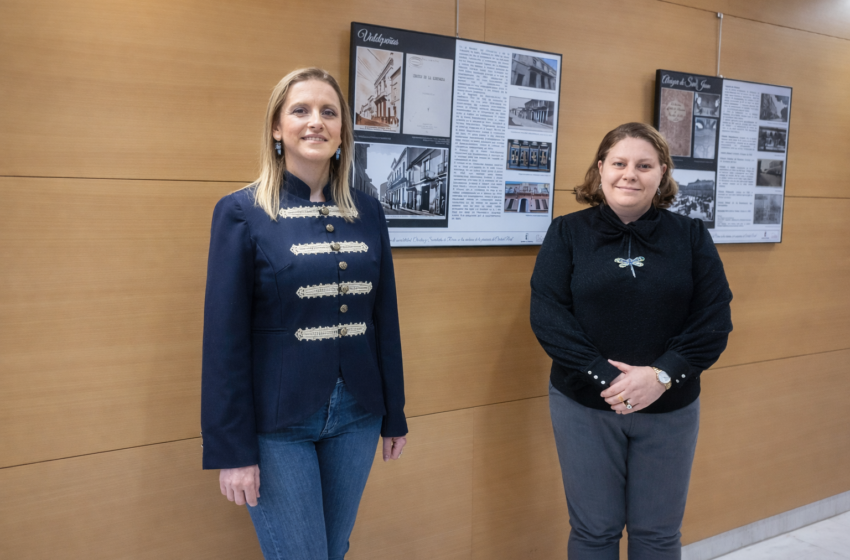  Valdepeñas y la provincia reviven su pasado social con la muestra ‘Testimonios de sociabilidad’