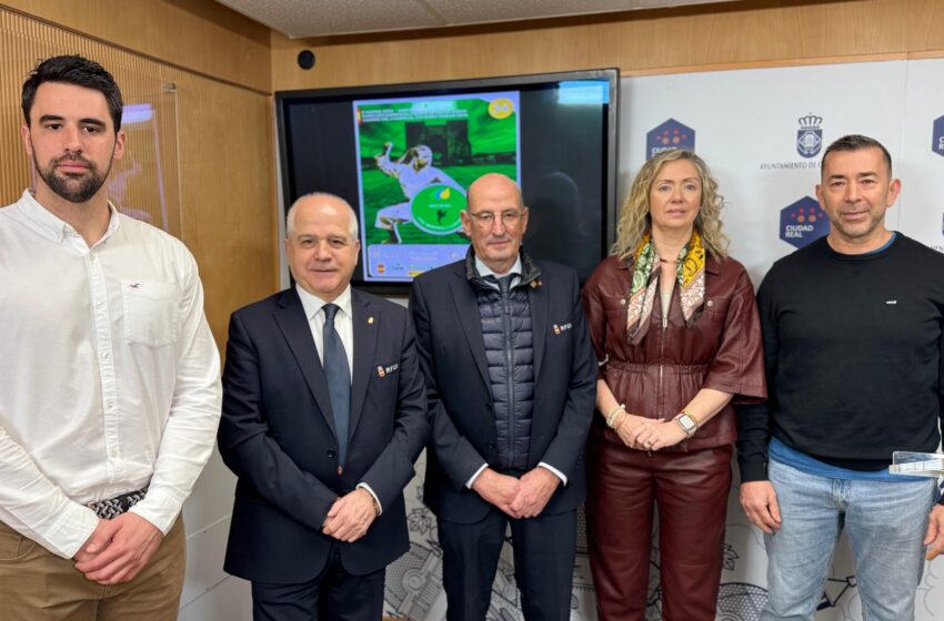  La Liga nacional de Kárate comienza este fin de semana en Ciudad Real