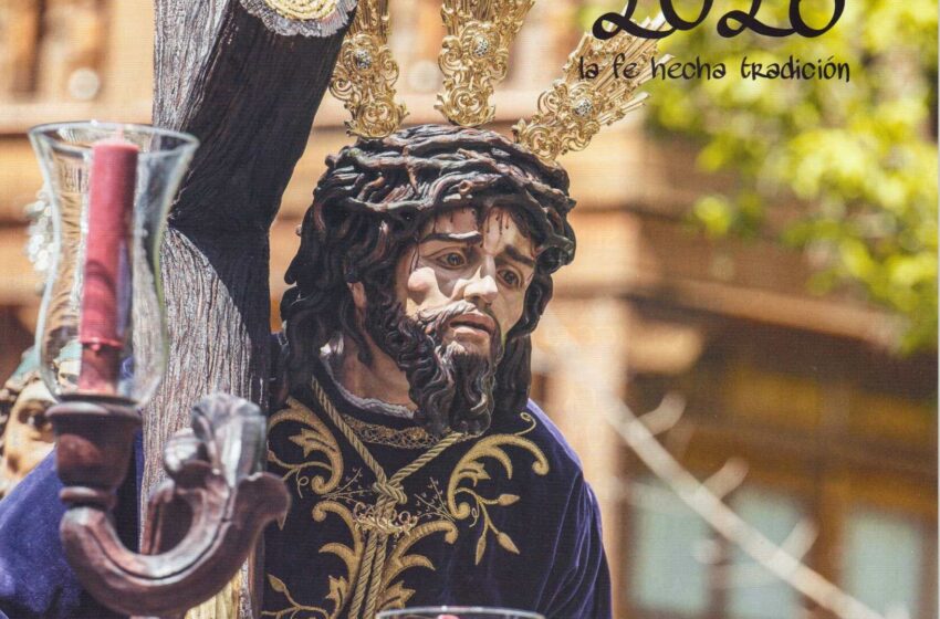  La revista de Semana Santa de Valdepeñas ya tiene su enlace digital