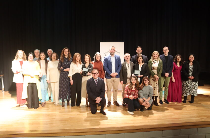  La Asociación Cultural de Tomelloso celebra la Gala de Tomelloseros del Año 2025 en Madrid
