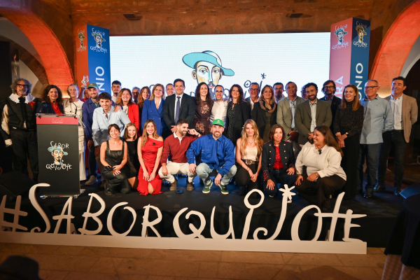  La Diputación de Ciudad Real amplía el programa Sabor Quijote a seis municipios y tres ciudades