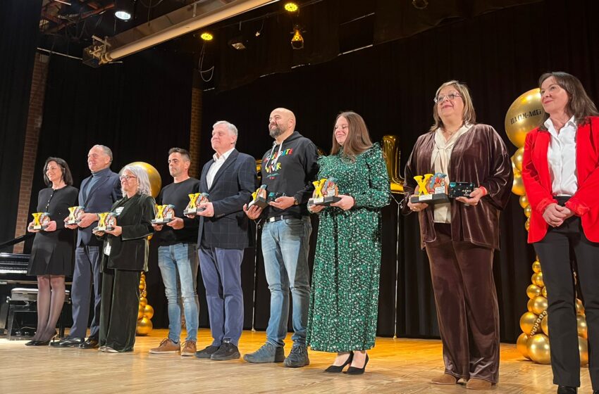  Ciudad Real, reconocida como ciudad embajadora del ELA por la asociación AdELAnte CLM