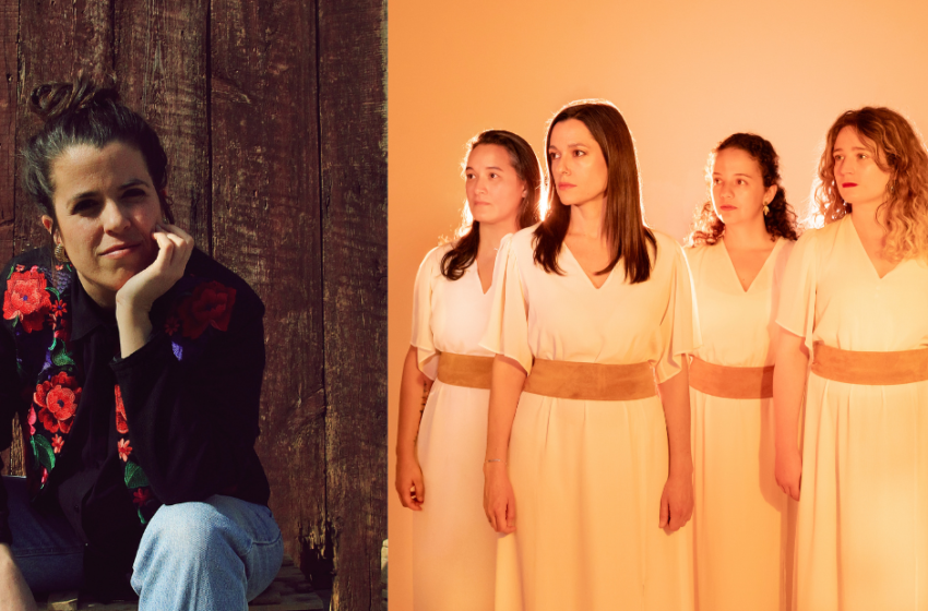  Anna Colom y EGERIA, las grandes apuestas musicales del Museo Gregorio Prieto en 2026