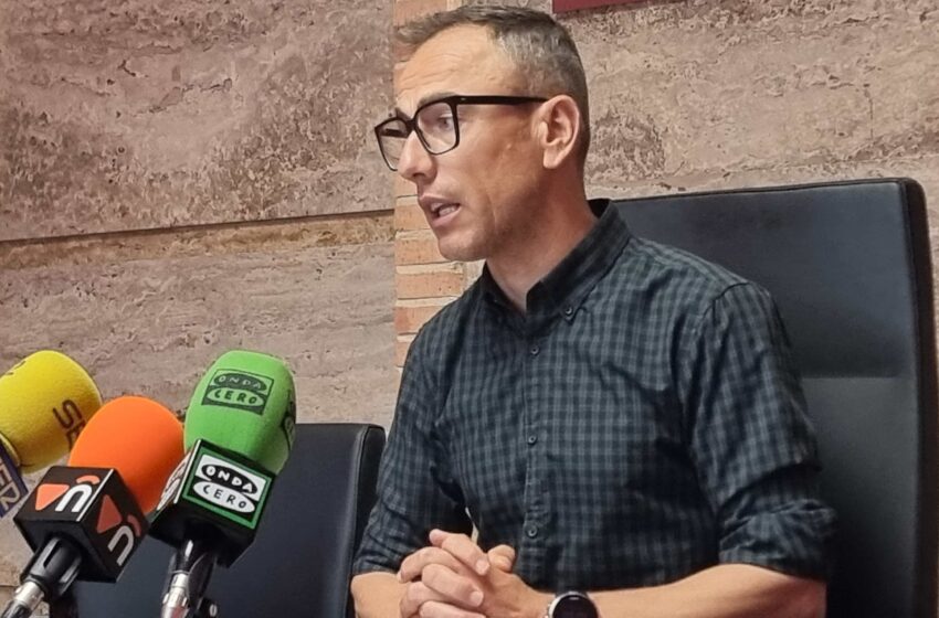  Las Olimpiadas Escolares se celebrarán del 14 al 30 de mayo con 18 disciplinas deportivas