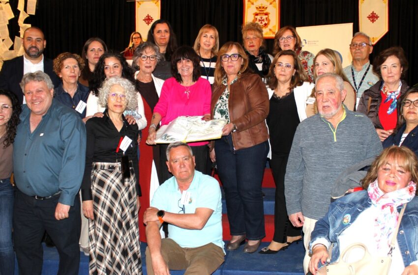  Más de 2.400 personas participan en el VII Encuentro provincial de Clubes de Lectura en Ciudad Real