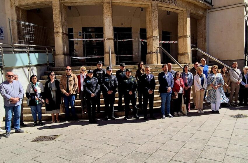  El Gobierno de Castilla-La Mancha condena el último asesinato de violencia de género en Seseña.