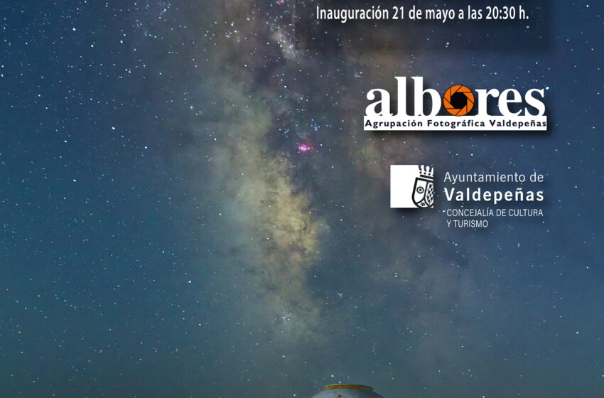 La XXV Primavera Fotográfica de Albores celebra 25 años de tradición en Valdepeñas.