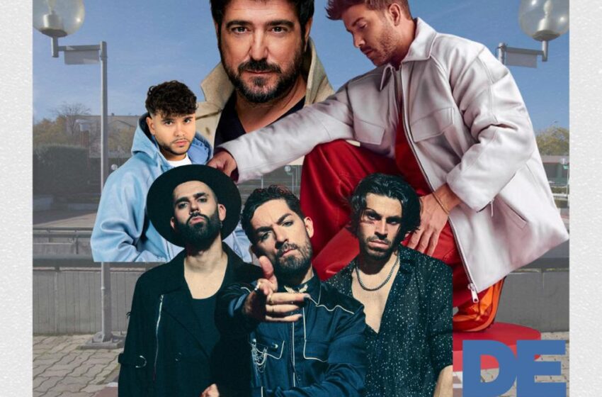  Ciudad Real eleva el listón de la oferta musical para la Feria 2026