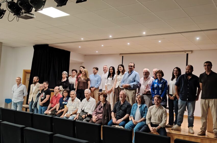  Alhambra concluye con éxito el II Congreso de Paisaje Cultural del Campo de Montiel