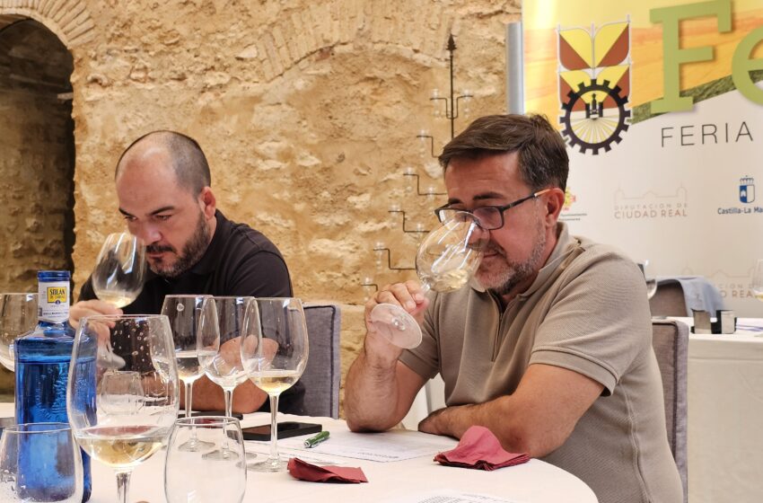  Plazo de inscripción abierto para el Concurso Regional de Calidad de Vinos y Quesos Manchegos en FERCAM 2026
