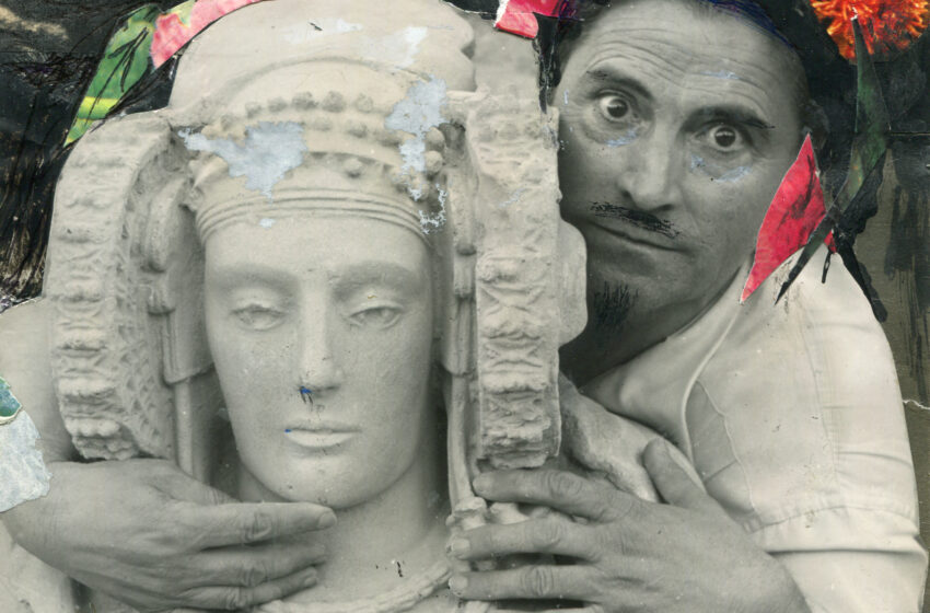  El archivo del Museo Gregorio Prieto, protagonista de la Noche de los Museos