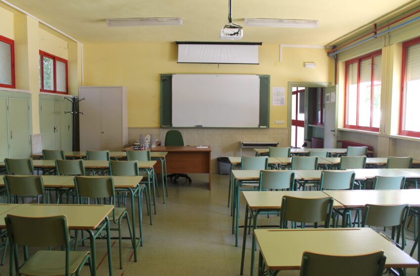  Abierto el plazo de admisión en el CEPA “Miguel de Cervantes” para el curso 2026-2027