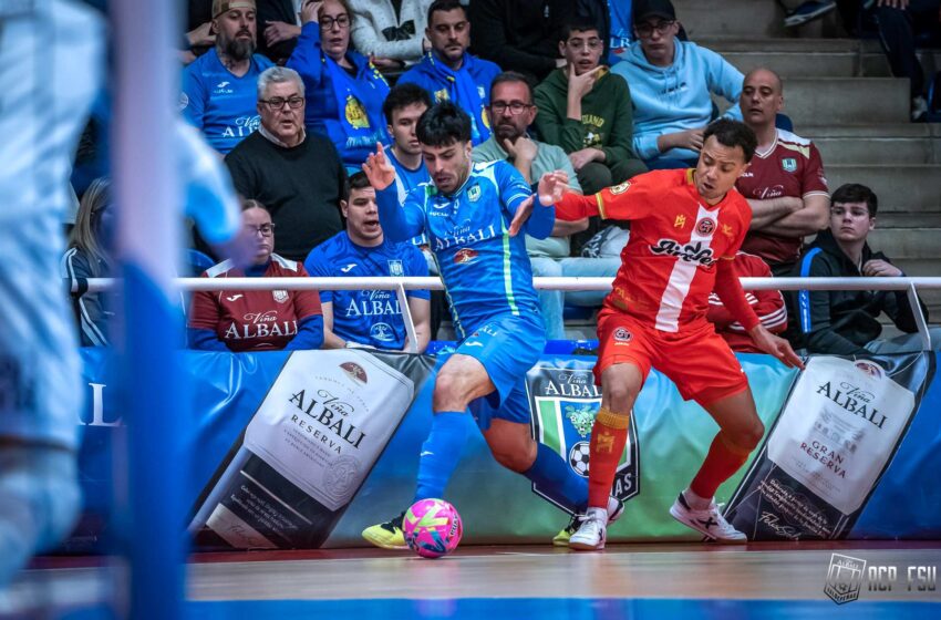  El Viña Albali Valdepeñas afronta la segunda Final Four de su historia