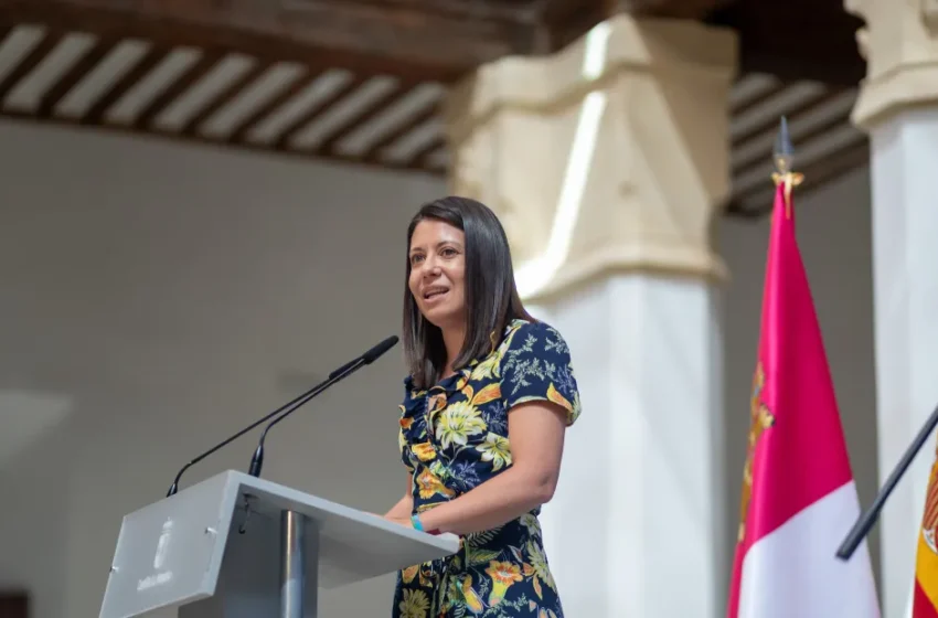 Castilla-La Mancha celebra por primera vez el Día regional del Pueblo Gitano y refuerza su compromiso con la igualdad real