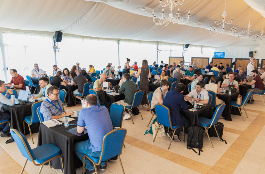  Más de 230 reuniones y 130 profesionales en el B2B Smart CLM de Itecam para acelerar la transformación digital de Ciudad Real