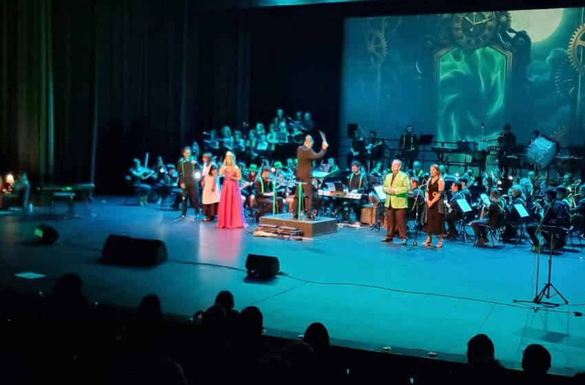  Jesús Martín: “Mantener la Escuela de Música es un esfuerzo de todos los valdepeñeros”