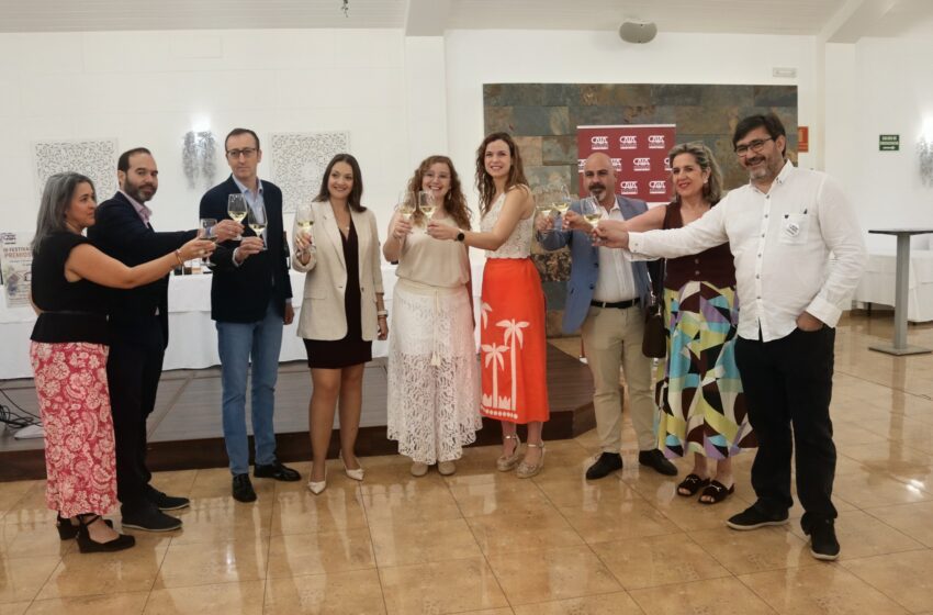  Castilla-La Mancha refuerza en Europa su defensa del sector del vino desde la Vicepresidencia del Intergrupo del Vino