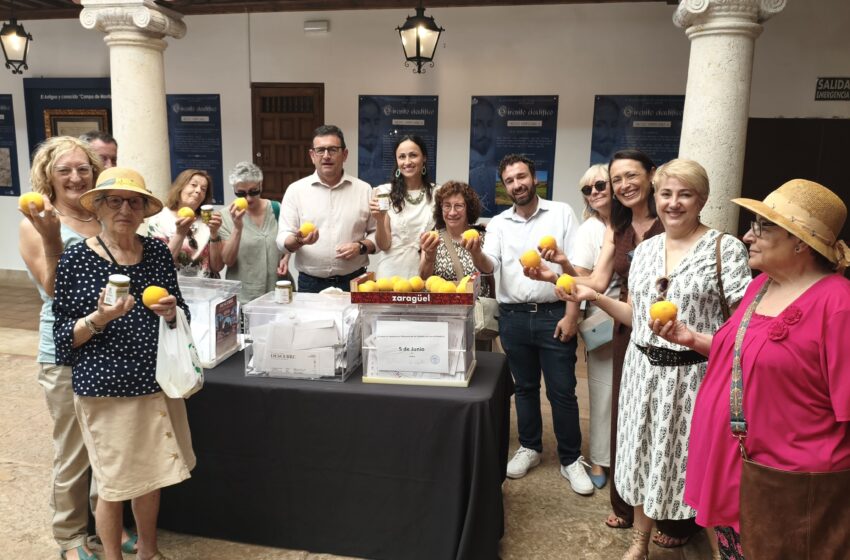  Ya se conocen las ganadoras de la III Edición del concurso cultural DESCUBRE