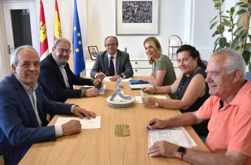  Fallados los proyectos ganadores de los XV Premios a la Excelencia y Calidad en la Prestación de los Servicios Públicos de Castilla-La Mancha