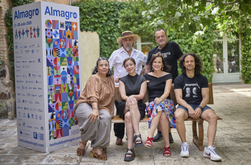  Almagro49 culmina con cinco compañías que encarnan el espíritu colectivo del teatro