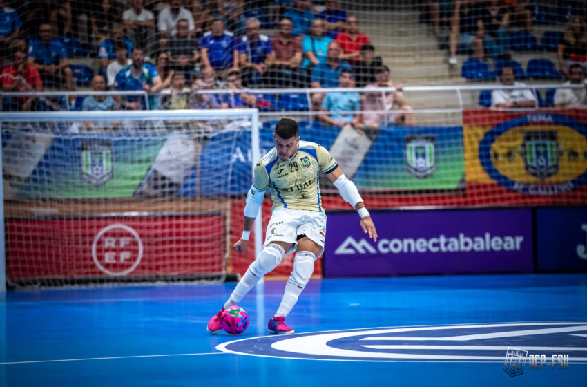  Vandeson se marchará cedido la próxima temporada