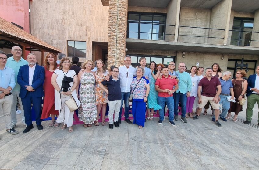  Jesús Martín: «AFAD hace de Valdepeñas una ciudad mejor»