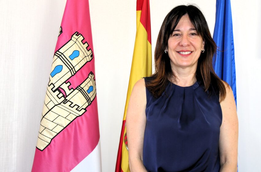  Blanca Fernández destaca el récord histórico de afiliación a la Seguridad Social en Ciudad Real