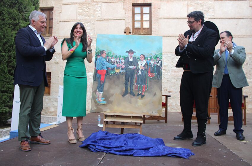  Blanca Fernández destaca el impacto de la Pandorga en un verano para el que se prevén 250.000 pernoctaciones y la generación de 6.000 empleos en la provincia de Ciudad Real