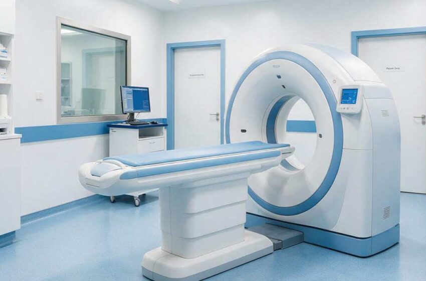  Nueva tecnología en imagen médica evita casi la mitad de las biopsias de próstata innecesarias