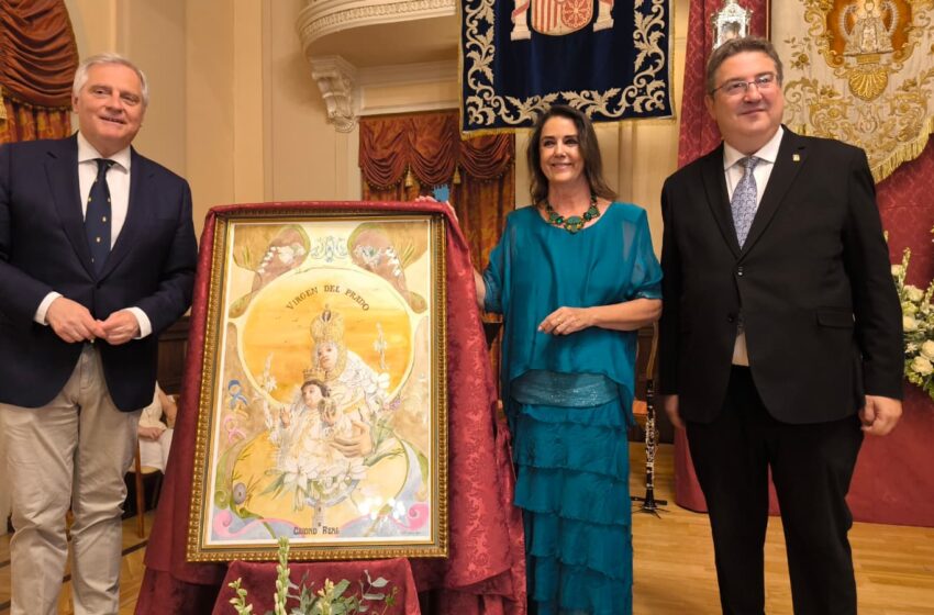  La VI Exaltación de la Virgen del Prado abre los actos en honor a la patrona de Ciudad Real