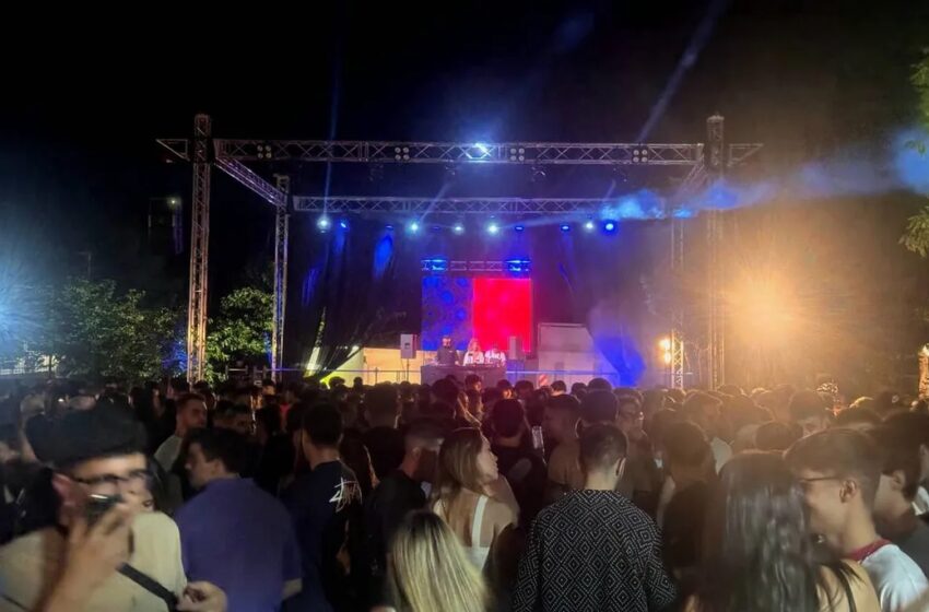  Festivaldepeñas espera reunir a 3.000 asistentes este fin de semana
