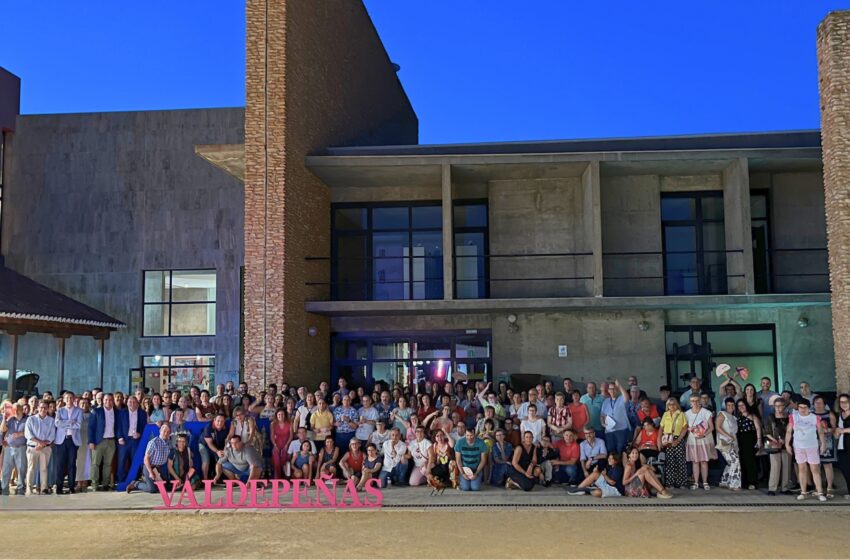  AFAD celebra su XIX Día bajo el lema “AFAD se vive por dentro”