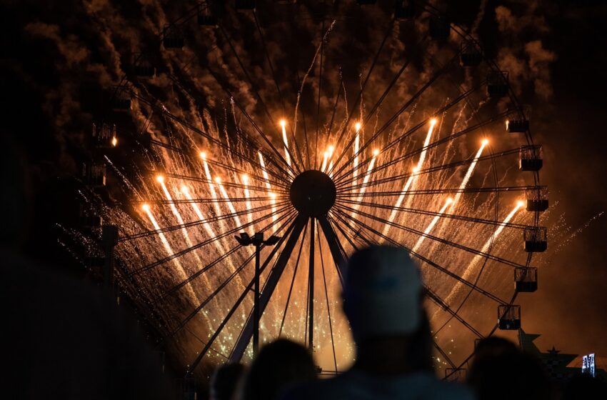  Manzanares despide una feria “de diez”