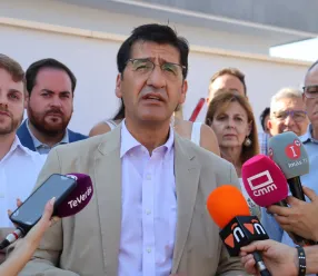  Propuesta de reconversión de hasta 9.000 hectáreas de olivar en el Campo de Montiel