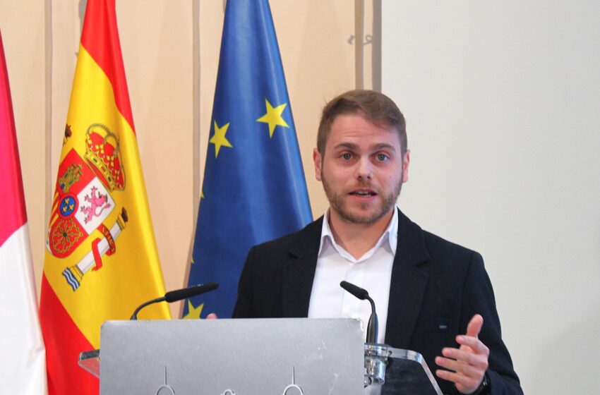 El Gobierno de García-Page se congratula del récord histórico de ocupación con 209.900 personas trabajando en la provincia de Ciudad Real