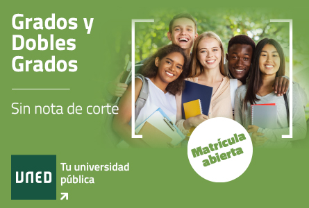  La UNED de Ciudad Real abre la matrícula para el curso 2026/2027 con nuevas ofertas académicas
