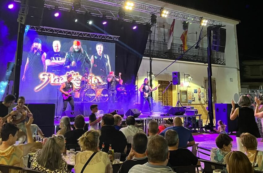  El Ayuntamiento de Valenzuela de Calatrava presenta una Semana Cultural con propuestas para todas las edades del 3 al 9 de agosto