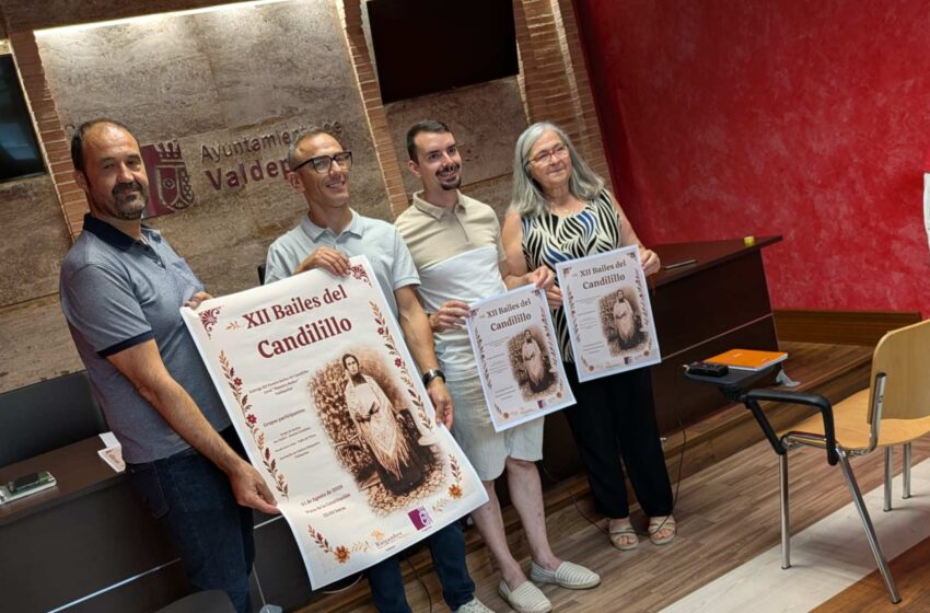  Raigambre celebrará este sábado la XII edición de la Muestra de Folclore ‘Bailes del Candilillo’