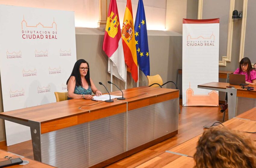  El Equipo de Gobierno de la Diputación de Ciudad Real exige a Page que rectifique y pida disculpas por las acusaciones infundadas a raíz del incendio de Guadalajara