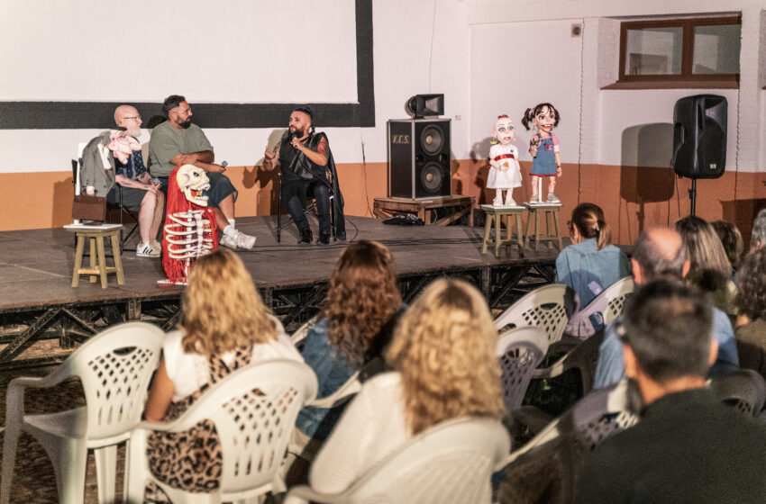  El FITC Lazarillo da inicio a su 52ª edición con una programación diversificada