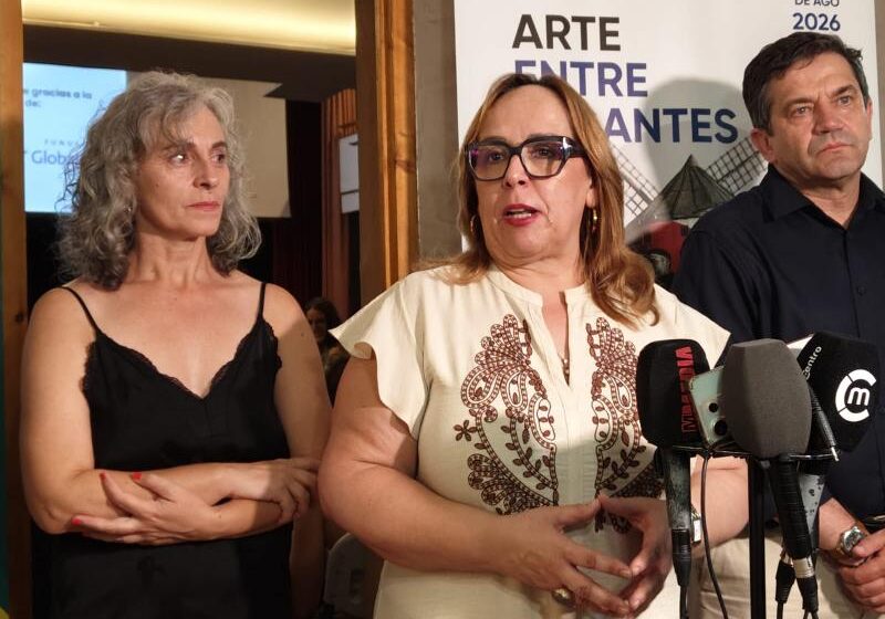  Un total de 225 ayuntamientos de la región se adhieren a la Red de Artes Escénicas y Musicales en las temporadas ´Primavera-Otoño 2027´ y ´Circuito 2027´