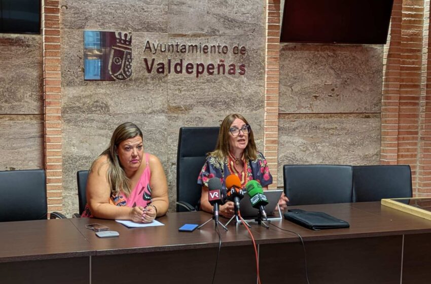  El Grupo Municipal Popular realiza su balance del Pleno extraordinario
