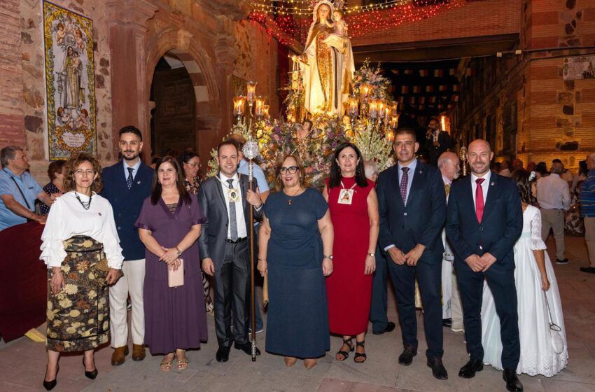  El Gobierno de Castilla-La Mancha reivindica las tradiciones de Herencia como parte del patrimonio cultural vivo de la región