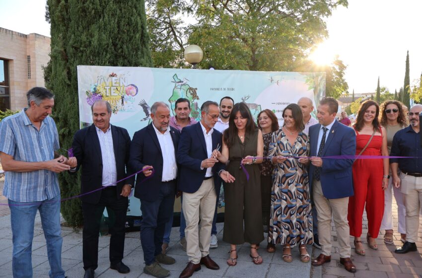  El Gobierno regional impulsa 89 proyectos rurales que generan 20 empresas en Entreparques