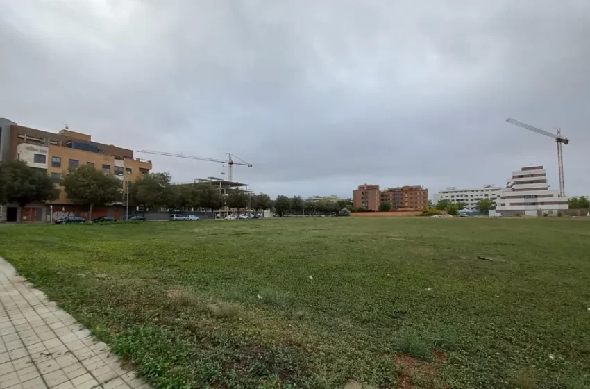  El Gobierno de Castilla-La Mancha adjudica las obras del nuevo Centro de Salud Ciudad Real 4 por 6,2 millones de euros