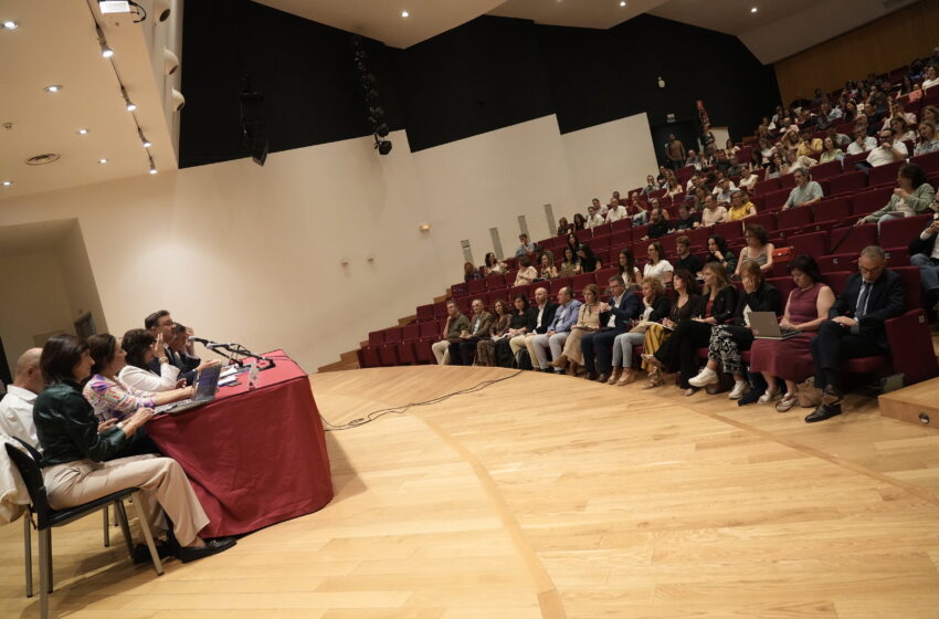  Ciudad Real contará con casi 1.500 aulas refrigeradas tras invertir 7,8 millones euros