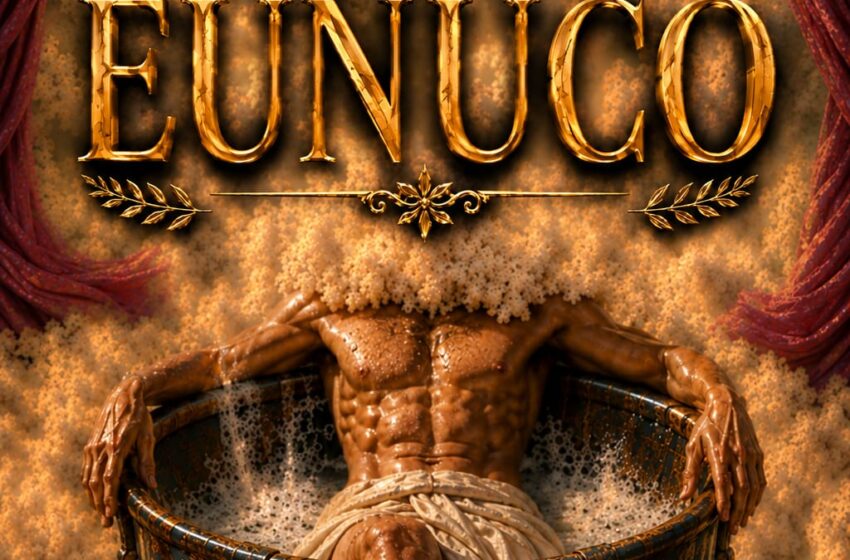 El Trascacho estrena «El Eunuco», una comedia de enredos de Terencio, los días 16 y 17 de octubre en el Teatro-Auditorio