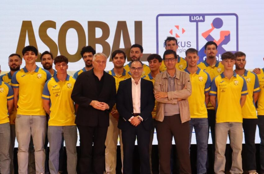  El Gobierno de Castilla-La Mancha refuerza su compromiso con el Balonmano Caserío Ciudad Real para la próxima temporada